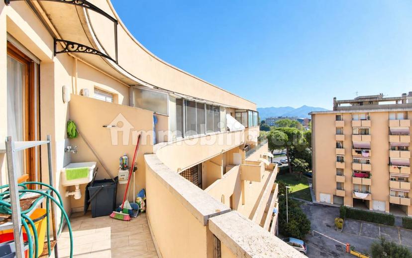 Bilocale via Italo Simon 21, Cisanello - San Biagio, Pisa — foto 15 di 26