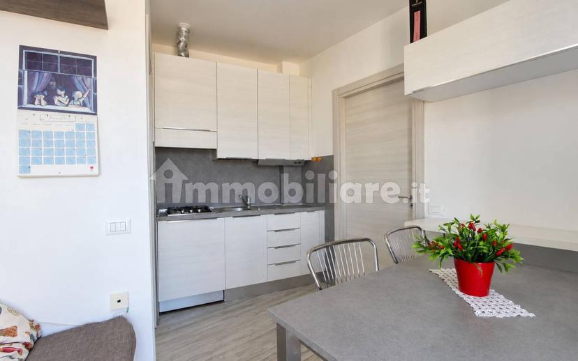 Bilocale via Italo Simon 21, Cisanello - San Biagio, Pisa — foto 7 di 26