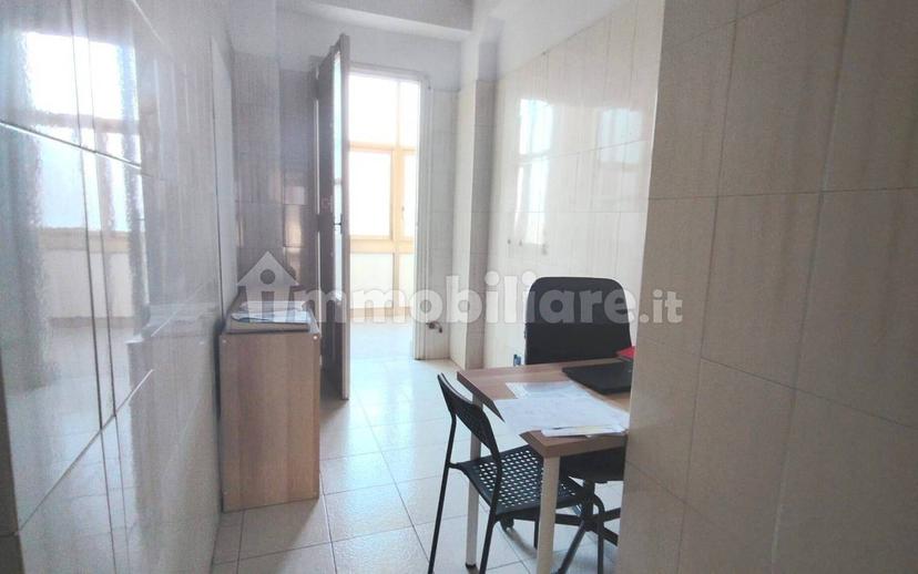 Appartamento via Milano 38, Corso Italia - Europa, Catania