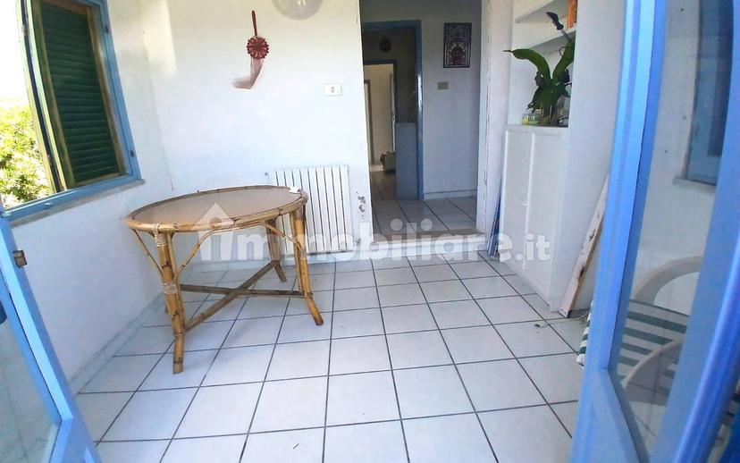 Villa a schiera Lungomare Italia 113, Marzocca, Senigallia — foto 16 di 25