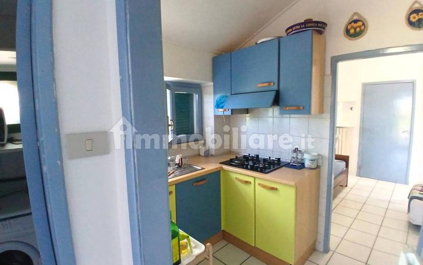 Villa a schiera Lungomare Italia 113, Marzocca, Senigallia — foto 8 di 25