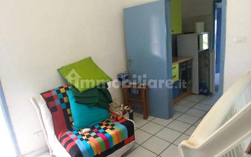 Villa a schiera Lungomare Italia 113, Marzocca, Senigallia — foto 4 di 25