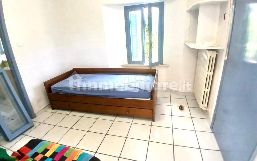 Villa a schiera Lungomare Italia 113, Marzocca, Senigallia — foto 18 di 25