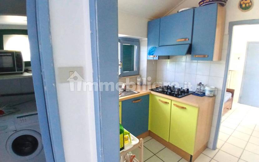 Villa a schiera Lungomare Italia 113, Marzocca, Senigallia — foto 5 di 25