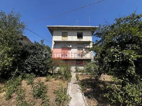 Villa unifamiliare Sp43, San Filippo, Modica