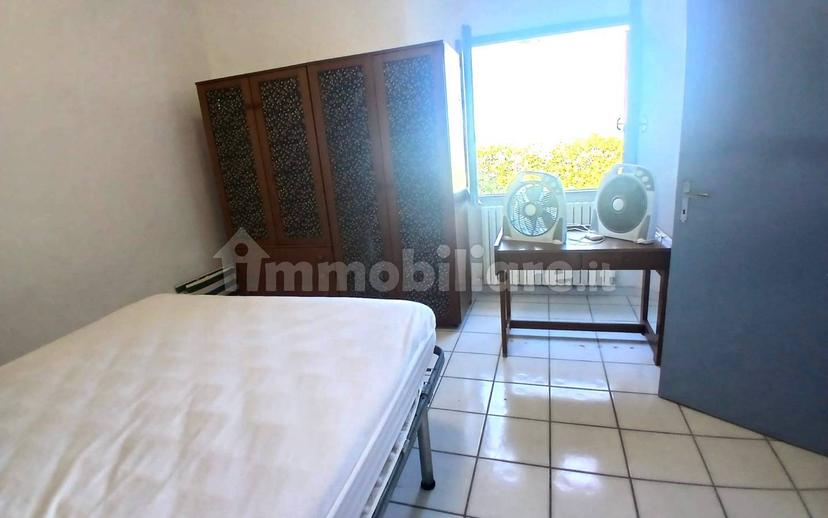 Villa a schiera Lungomare Italia 113, Marzocca, Senigallia — foto 2 di 25
