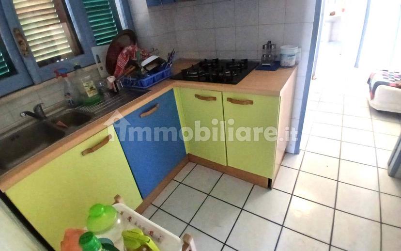 Villa a schiera Lungomare Italia 113, Marzocca, Senigallia — foto 11 di 25