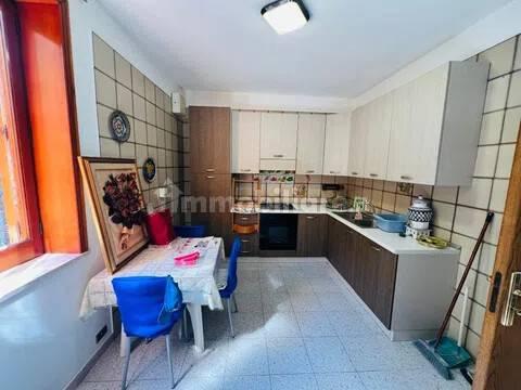 Appartamento via Fontana Nn, Modica Bassa, Modica