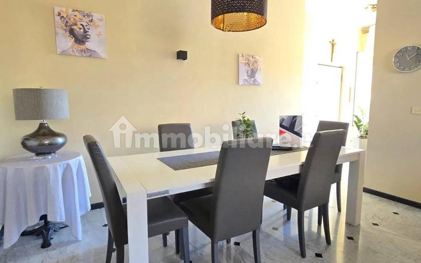 Quadrilocale via Fortore, 16, Tiburtina, Pescara