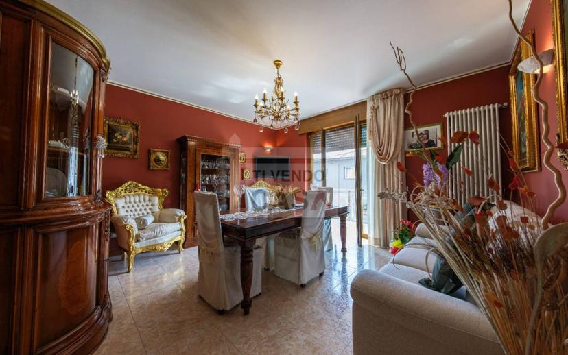 Appartamento via Fiume, 10, Centro, Arzignano — foto 13 di 21
