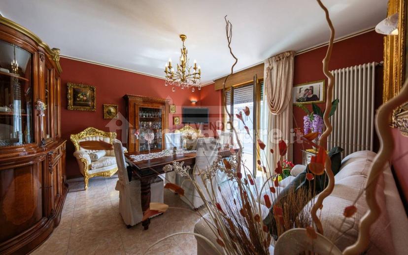 Appartamento via Fiume, 10, Centro, Arzignano — foto 9 di 21