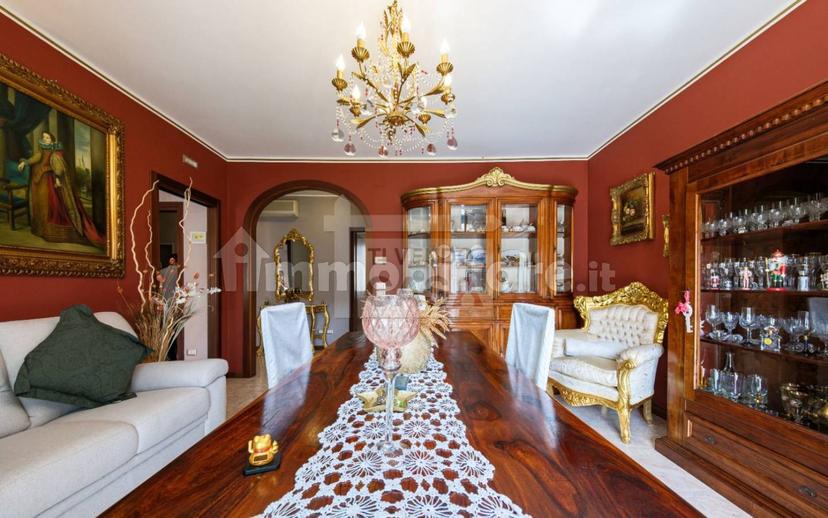 Appartamento via Fiume, 10, Centro, Arzignano — foto 7 di 21