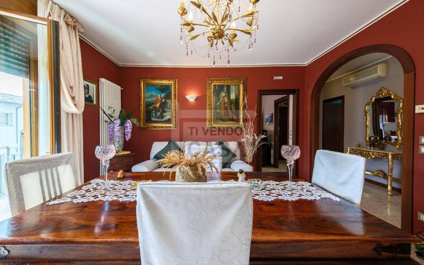 Appartamento via Fiume, 10, Centro, Arzignano — foto 14 di 21