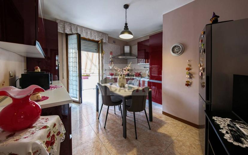 Appartamento via Fiume, 10, Centro, Arzignano — foto 20 di 21