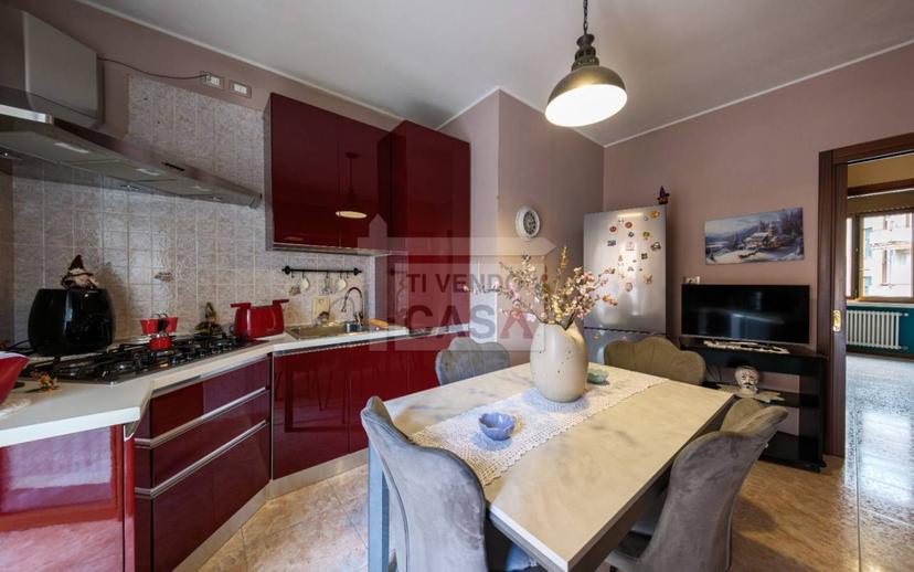 Appartamento via Fiume, 10, Centro, Arzignano — foto 12 di 21