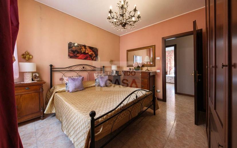 Appartamento via Fiume, 10, Centro, Arzignano — foto 8 di 21