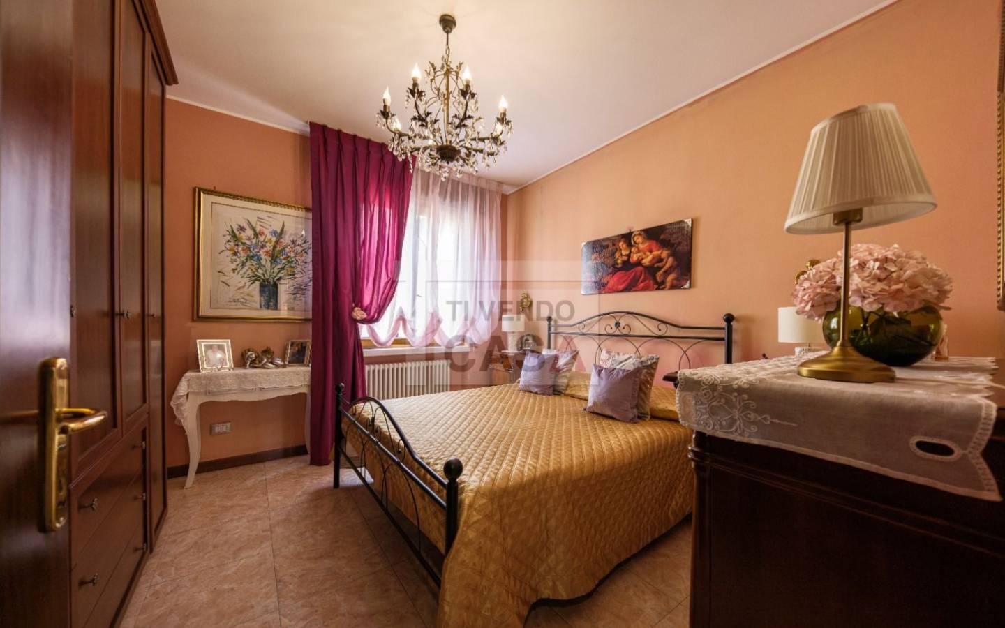 Appartamento via Fiume, 10, Centro, Arzignano