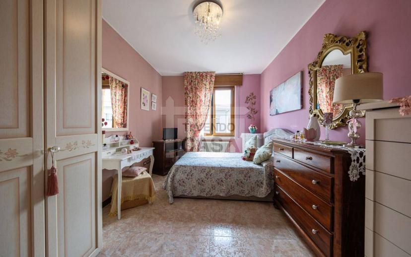 Appartamento via Fiume, 10, Centro, Arzignano — foto 2 di 21