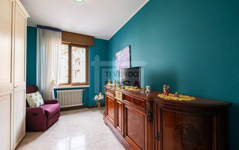 Appartamento via Fiume, 10, Centro, Arzignano — foto 6 di 21