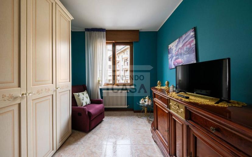 Appartamento via Fiume, 10, Centro, Arzignano — foto 10 di 21