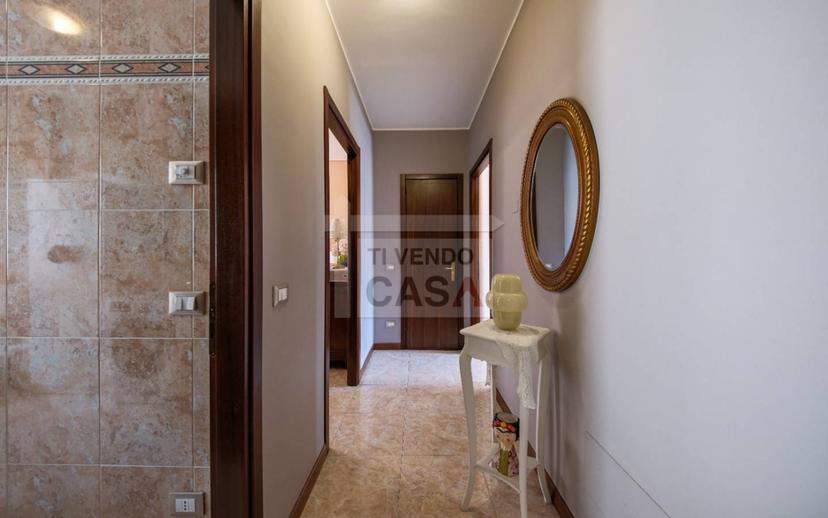 Appartamento via Fiume, 10, Centro, Arzignano — foto 4 di 21