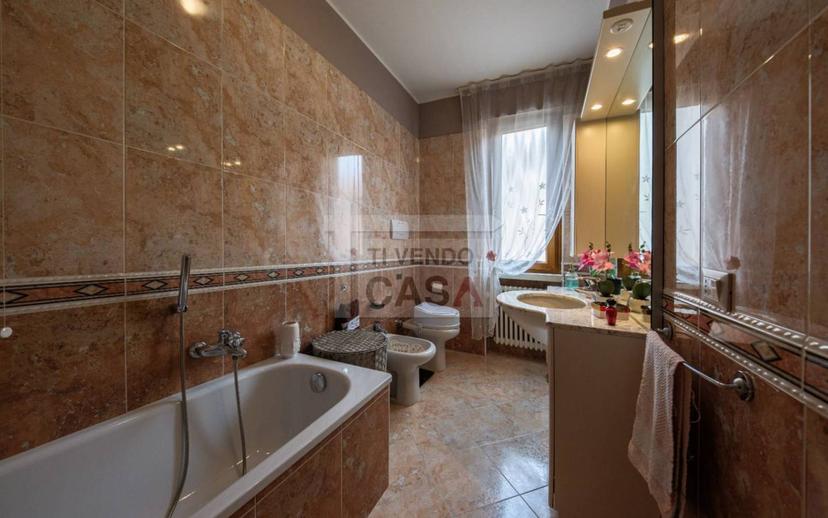 Appartamento via Fiume, 10, Centro, Arzignano — foto 15 di 21
