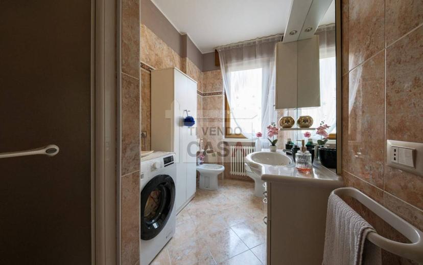 Appartamento via Fiume, 10, Centro, Arzignano — foto 11 di 21