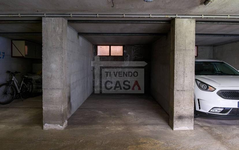 Appartamento via Fiume, 10, Centro, Arzignano — foto 21 di 21