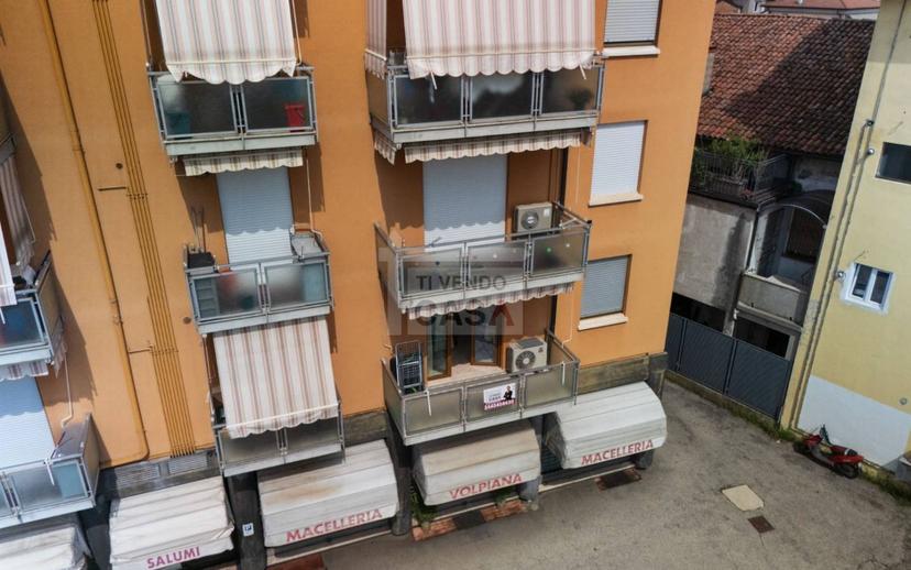 Appartamento via Fiume, 10, Centro, Arzignano — foto 3 di 21