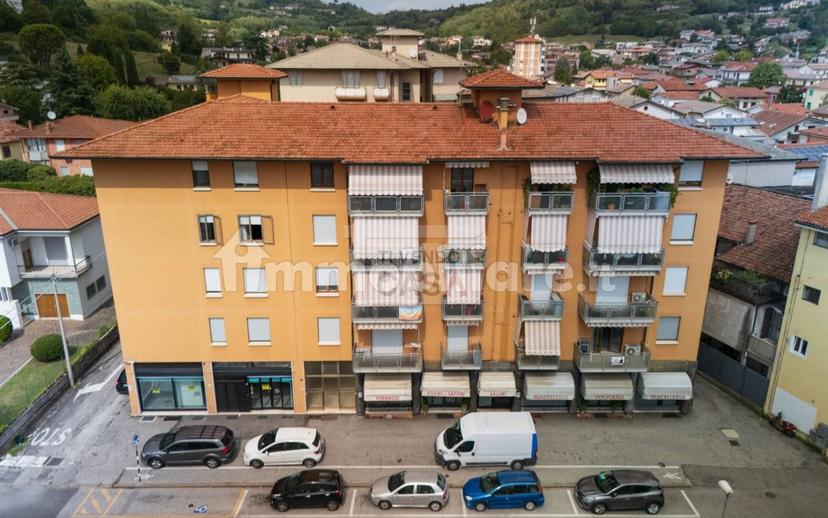 Appartamento via Fiume, 10, Centro, Arzignano — foto 17 di 21
