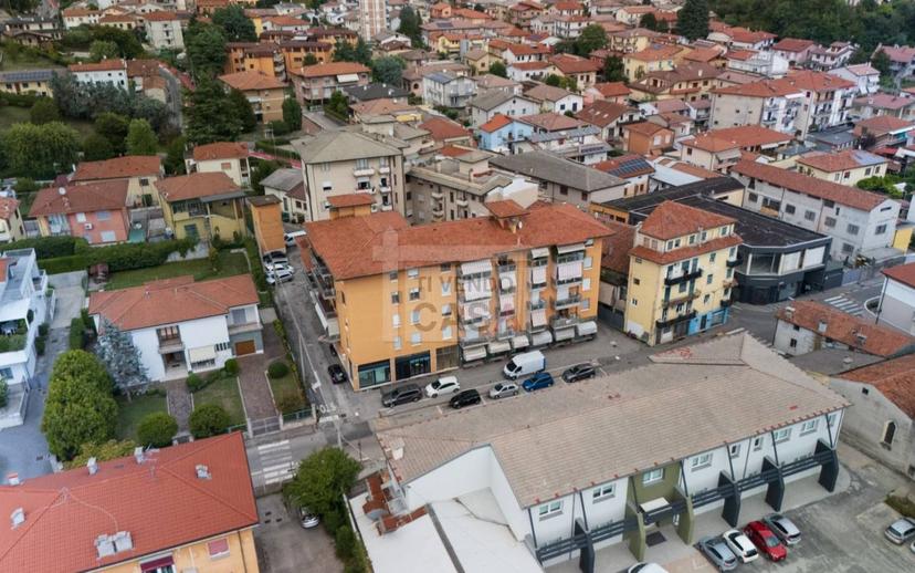 Appartamento via Fiume, 10, Centro, Arzignano — foto 18 di 21