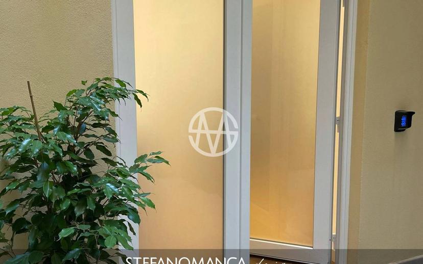 Open space via Giovanni Maria Angioj 34, Stampace, Cagliari — foto 7 di 8