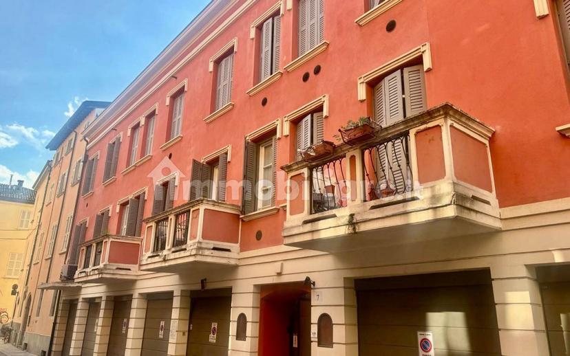Monolocale Borgo Giambattista Fornovo 7, Parco Ducale - Oltretorrente, Parma — foto 5 di 10