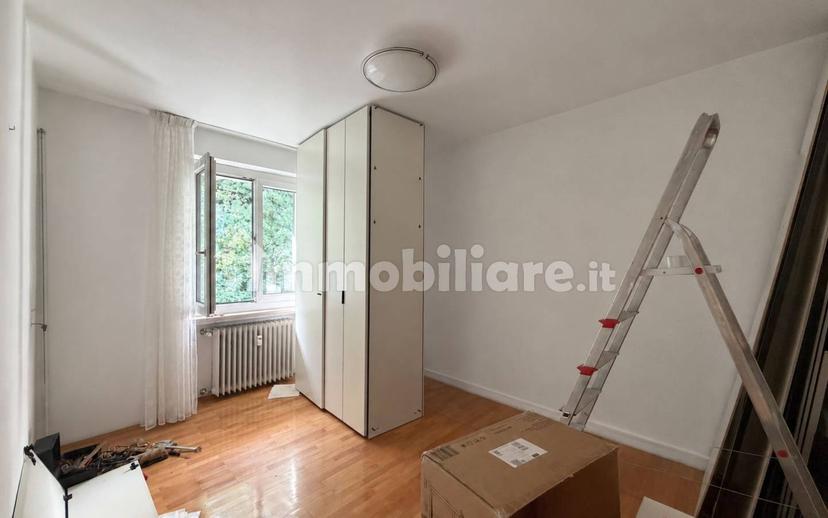 Trilocale buono stato, secondo piano, Oltrisarco - Aslago, Bolzano — foto 14 di 22