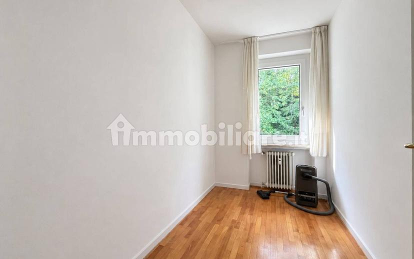 Trilocale buono stato, secondo piano, Oltrisarco - Aslago, Bolzano — foto 7 di 22