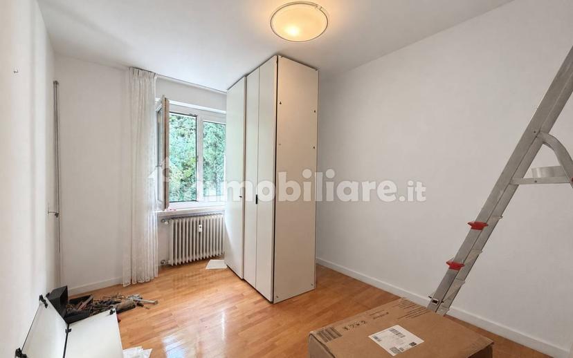 Trilocale buono stato, secondo piano, Oltrisarco - Aslago, Bolzano — foto 2 di 22