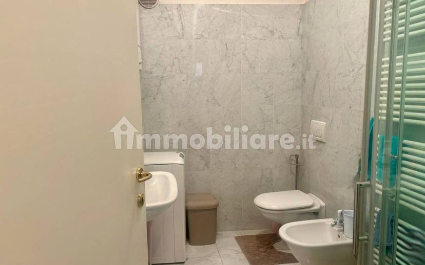 Monolocale Borgo Giambattista Fornovo 7, Parco Ducale - Oltretorrente, Parma — foto 4 di 10