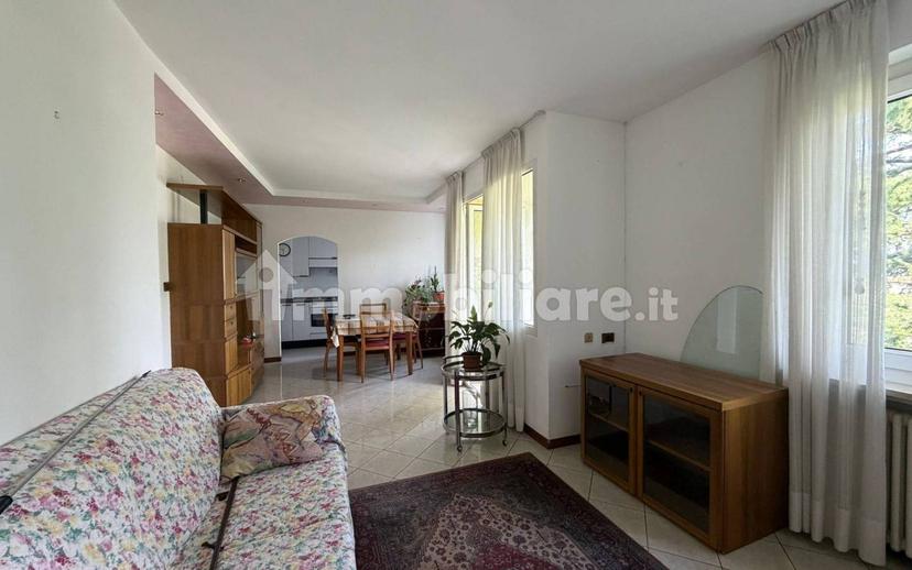 Trilocale buono stato, secondo piano, Oltrisarco - Aslago, Bolzano — foto 5 di 22