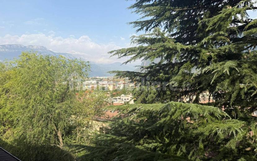 Trilocale buono stato, secondo piano, Oltrisarco - Aslago, Bolzano — foto 17 di 22