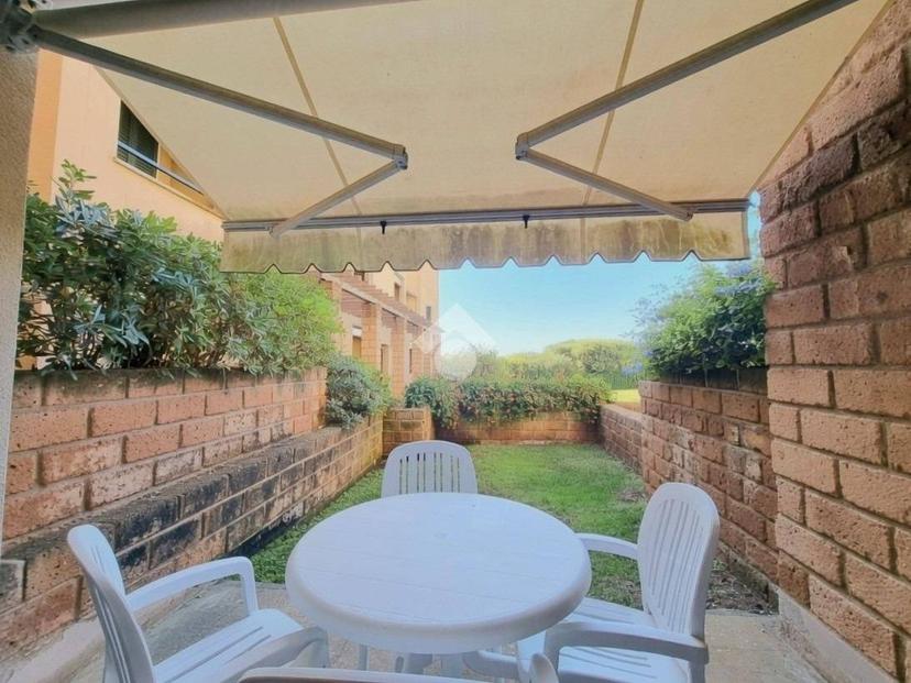 Bilocale via Boboli 2, Punta Ala, Castiglione della Pescaia — foto 3 di 9