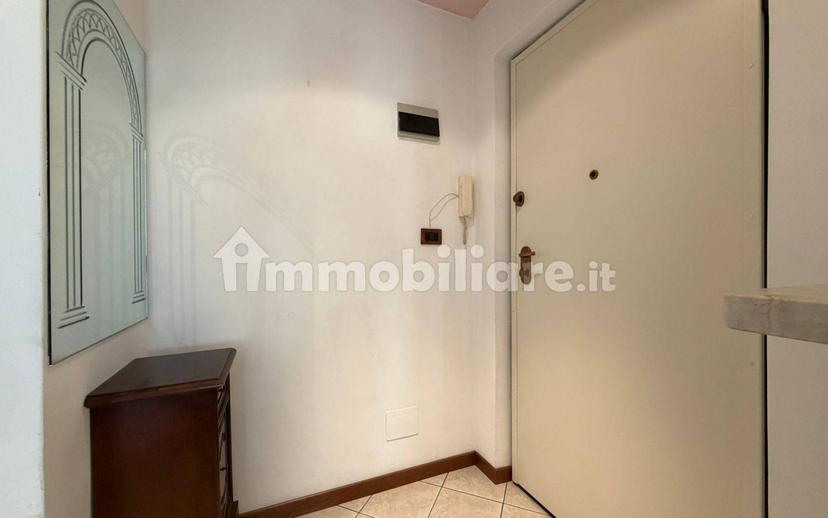 Trilocale buono stato, secondo piano, Oltrisarco - Aslago, Bolzano — foto 21 di 22