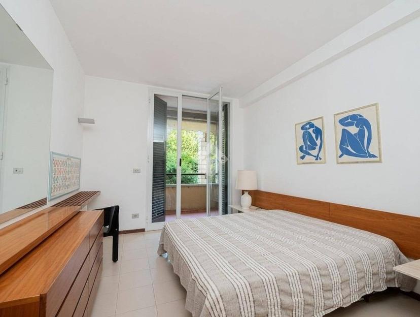 Bilocale via Boboli 2, Punta Ala, Castiglione della Pescaia — foto 5 di 9
