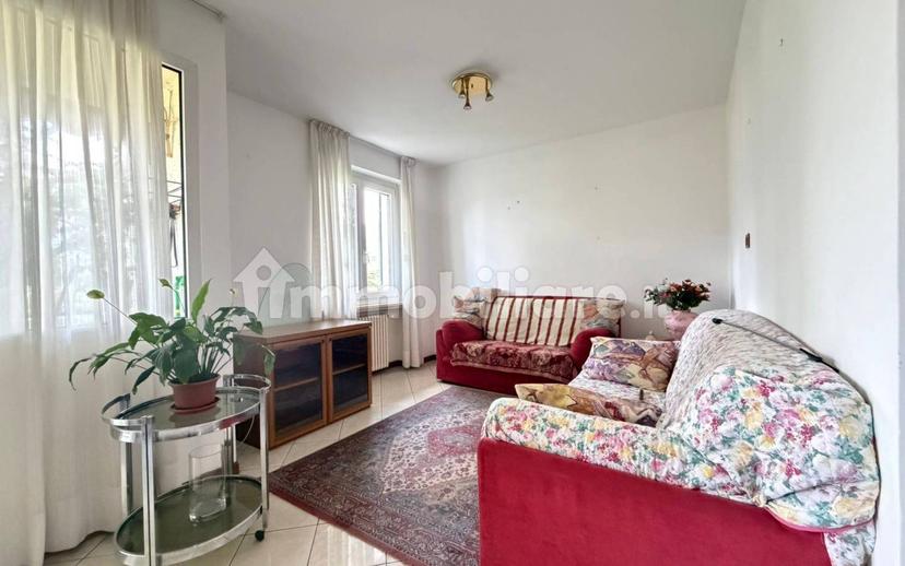 Trilocale buono stato, secondo piano, Oltrisarco - Aslago, Bolzano — foto 19 di 22