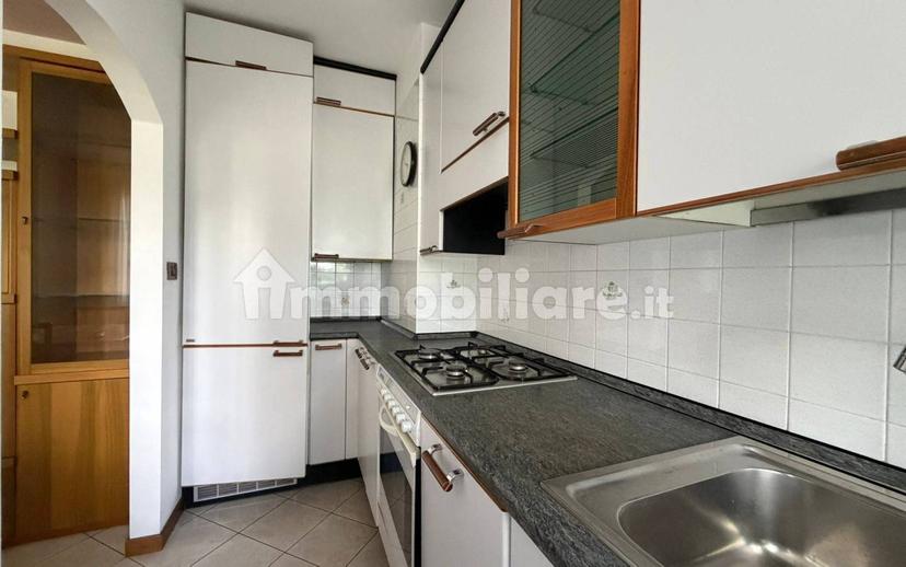 Trilocale buono stato, secondo piano, Oltrisarco - Aslago, Bolzano — foto 18 di 22