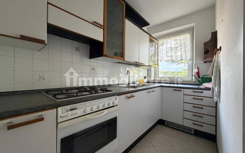 Trilocale buono stato, secondo piano, Oltrisarco - Aslago, Bolzano — foto 12 di 22