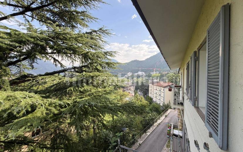 Trilocale buono stato, secondo piano, Oltrisarco - Aslago, Bolzano — foto 9 di 22