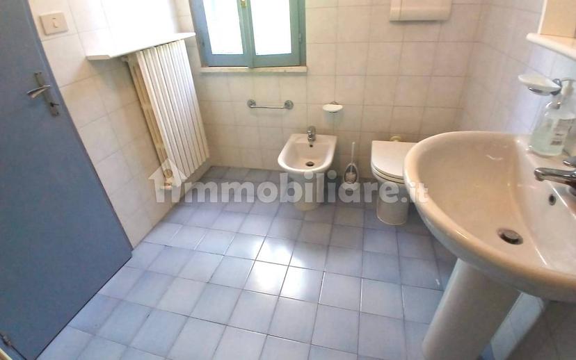 Villa a schiera Lungomare Italia 113, Marzocca, Senigallia — foto 22 di 25