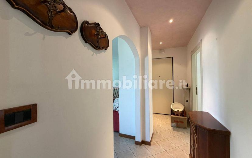 Trilocale buono stato, secondo piano, Oltrisarco - Aslago, Bolzano — foto 10 di 22