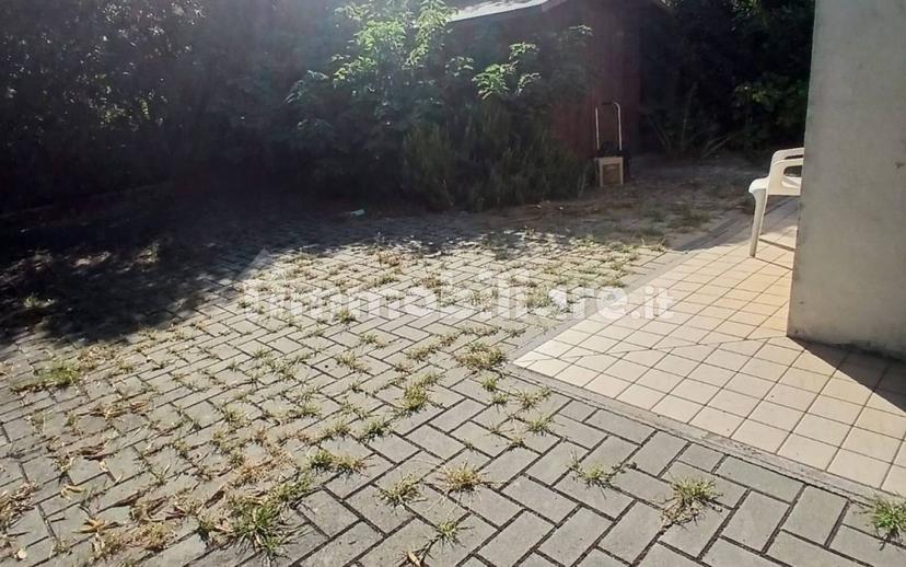 Villa a schiera Lungomare Italia 113, Marzocca, Senigallia — foto 6 di 25