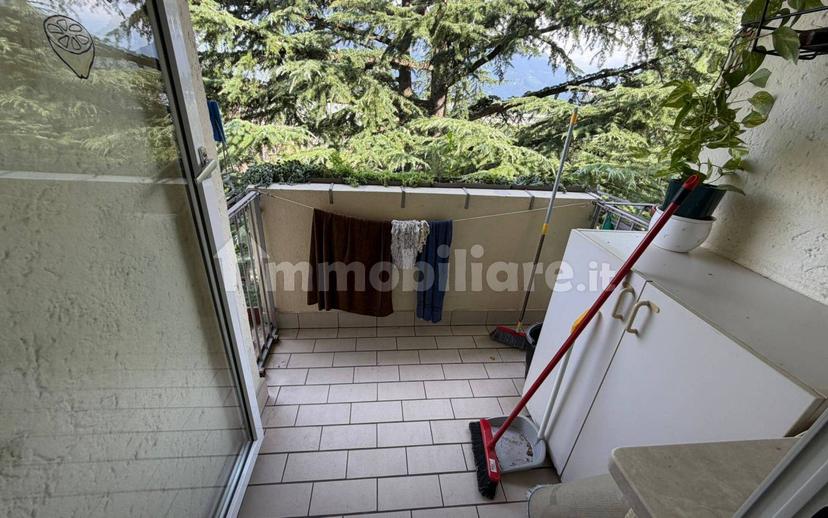 Trilocale buono stato, secondo piano, Oltrisarco - Aslago, Bolzano